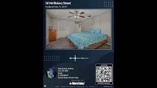 36146 Hickory Street, Fruitland Park, FL 34731 | 3 Bedroom Home For Sale