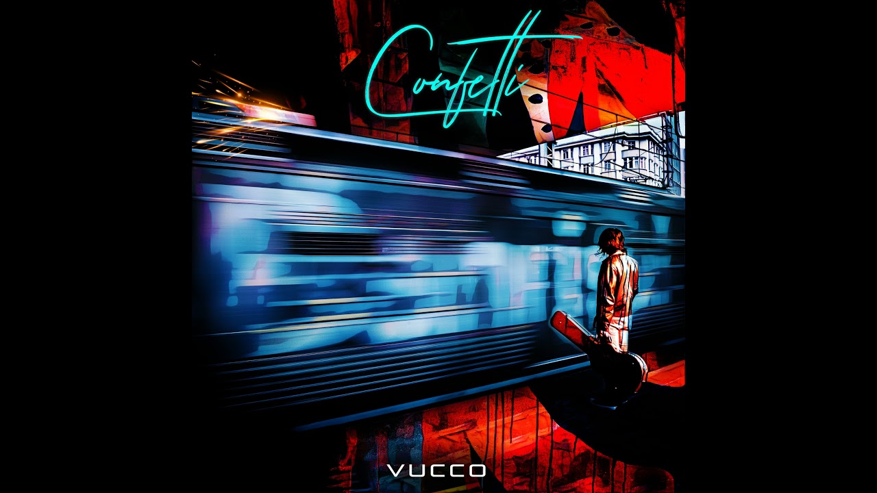 Watch Vucco - Confetti (Prod. Kirill Tilman & Sawellow) on YouTube Watch Vucco - Confetti (Prod. Kirill Tilman & Sawellow) on YouTube