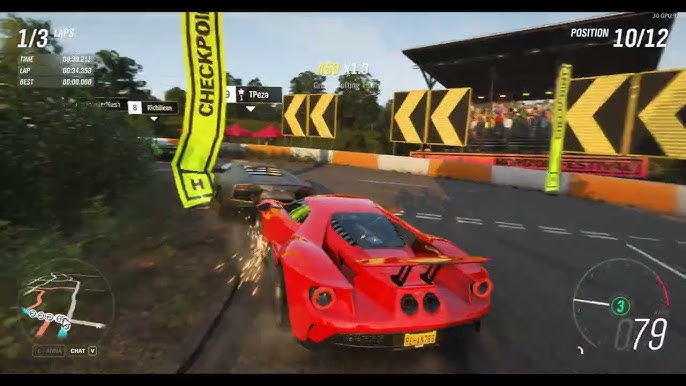 Corrida de carros offline 2023 versão móvel andróide iOS apk