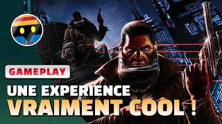 HUNTDOWN OVERTIME est une BELLE SURPRISE, un jeu SYMPA et FUN ! Gameplay FR et AVIS