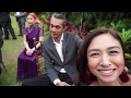 MISA FAMILY REUNION AT A WEDDING IN CEBU (MEET MY RELATIVES) || Kelly Misa-Fernandez