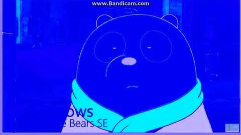 Windows Startup and Shutdown Sounds in Clearer Chorded