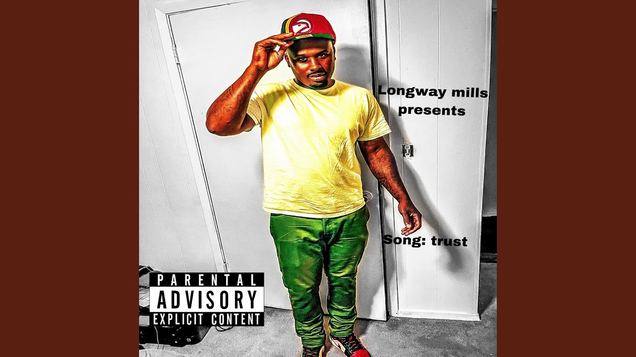 Guarda Trust su YouTube Guarda Trust su YouTube