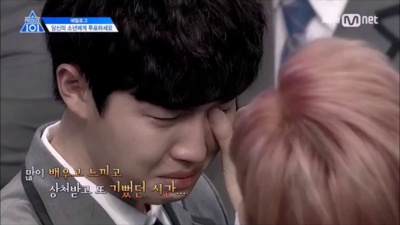 PRODUCE101 SS2 'Always' (이 자리에) M/V[FM]