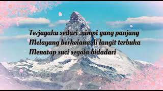 Rahmat-kekasihku | lirik |