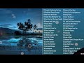The best of relaxing instrumental music  top 50 saxophone romantic love song instrumental