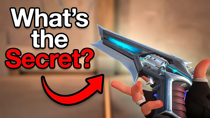 How I Maintain Calm Aim as Sheriff Only