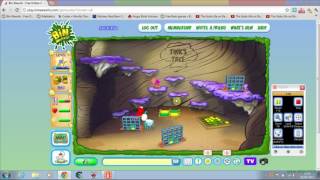 BINWEEVILS ALL THE TRICKS IN THE BIN GLITCH 2