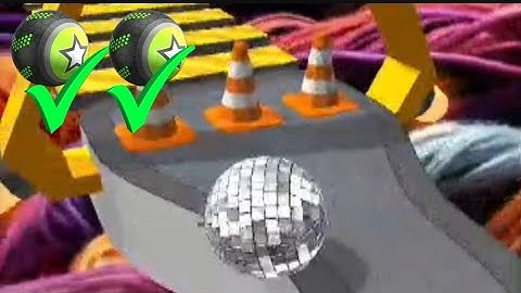 Going Balls7878SS| Difficult Level 78 Walkthrough 🏅| Android Game / iOS Games #games#ballgame