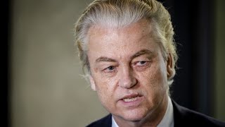 Dutch Election Winner Wilders Forms Tentative Coalition
