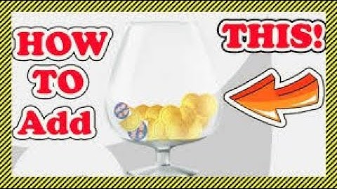 how to set up a tip jar on your stream