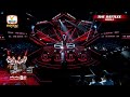 Openning The Battles Week 4 | The Voice Cambodia Season 3