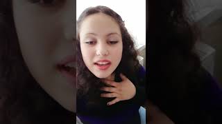 Saril Bana (Öykü Gürman) Ft. Cover