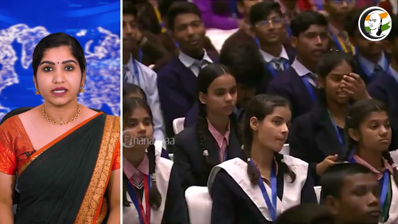 Ambedkar ஆஸ்திரத்தை கையிலெடுத்த PM Modi.. கட்டம் கட்டப்படும் Congress? Ken-Betwa River | BJP