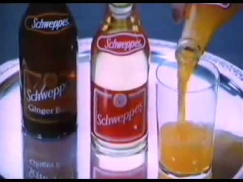 [口痕影片]1982年 玉泉汽水schhhhhhweppes 廣告