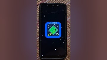 Android 16 on Poco F1 booted🗿🔥🥶 ft. Evolution X #android16 #pocof1 #pixel #customrom #poco