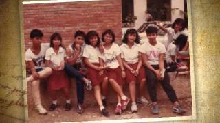 ANS Batch 86... High School Life