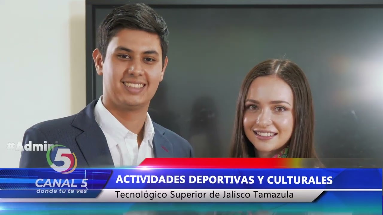 TEC TAMAZULA VINCULACION, 2024