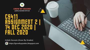 CS411 Visual Programming | Assignment No. 2 | Fall 2020 | 14 Dec 2020