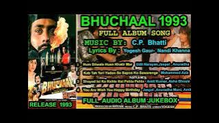 Bhuchaal 1993 Mp3 Song Full Album  Jukebox 1st Time on Net Bollywood Hindi Movie 2021