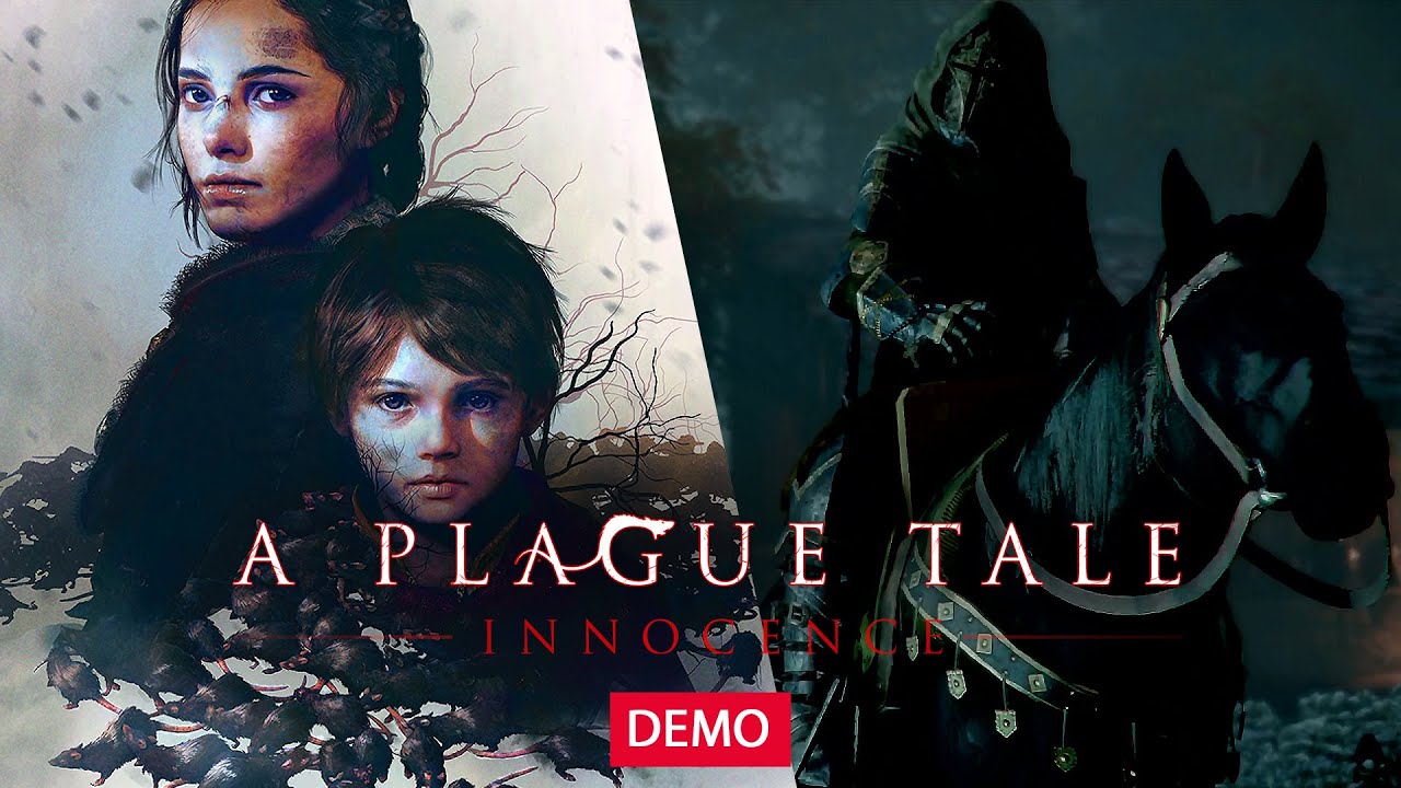 A Plague Tale: Innocence | First 30 Minutes Gameplay | Episode 1 | Gamethetixxx