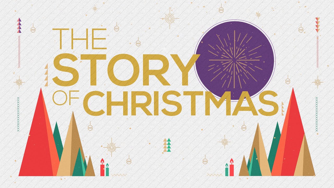 New Hope Christmas Eve Service YouTube