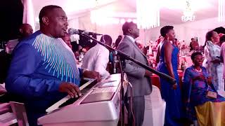 Muzina gospal song _ Henry Mayanja Version