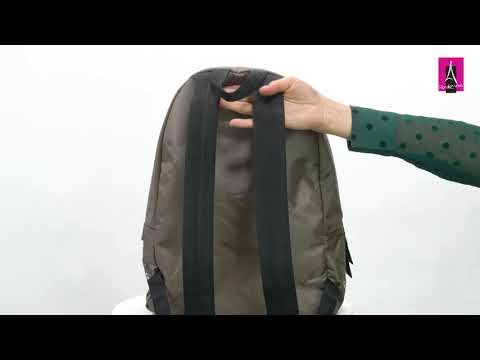 Видеообзор I Мужской рюкзак MARC JACOBS LARGE BACKPACK 2032454