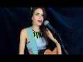 Justin Bieber - Sorry cover (by HelenaMaria) Acoustic Music Video