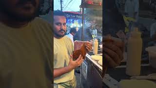 90 wala pizza banne me akhir ketna karcha ata hai #shorts