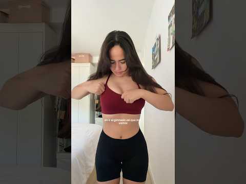 VLOG RUTINA✨YesStyle codigo: MELANIE2000✨ #españa #rutina #vlog #rutinademanana