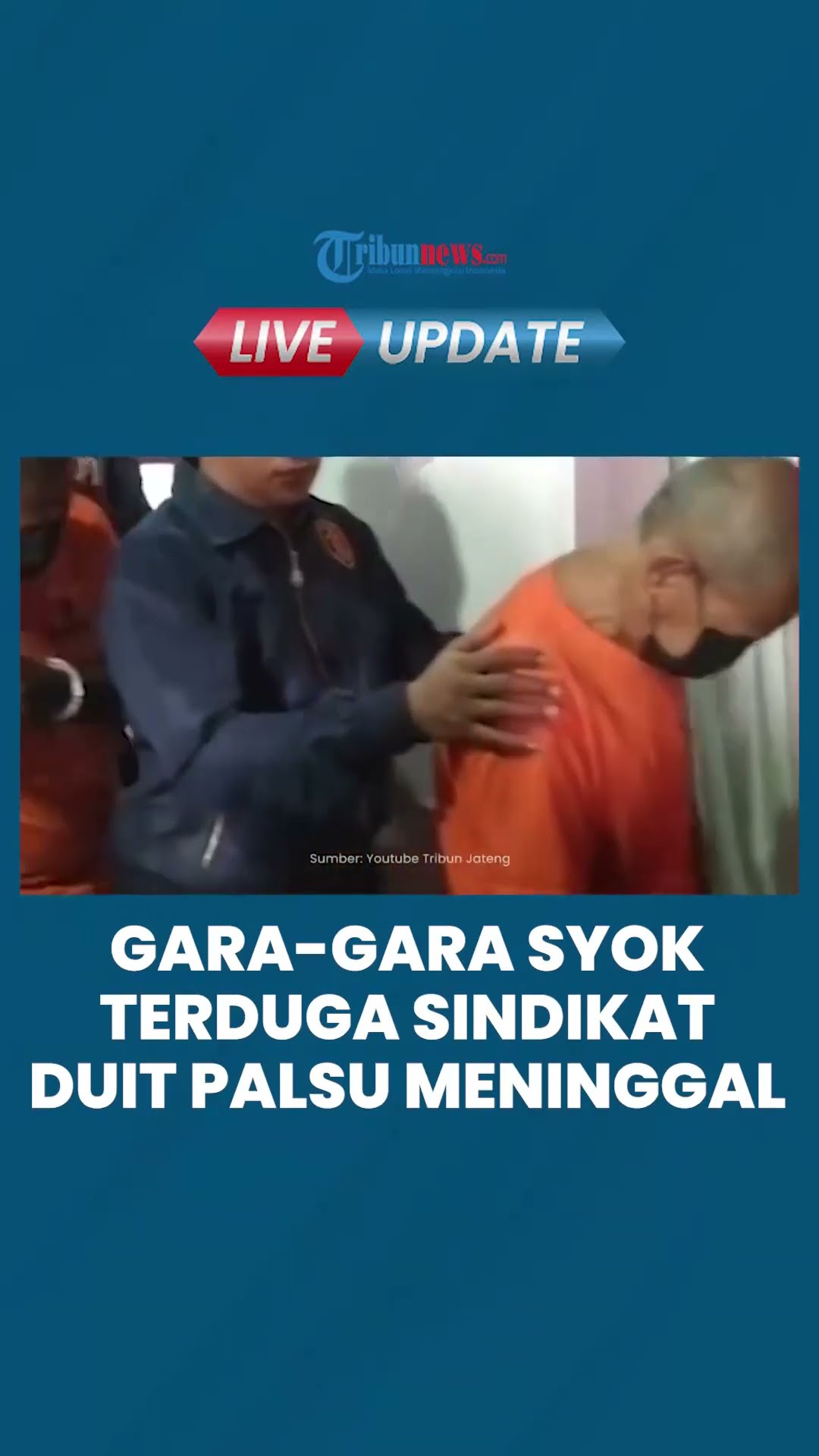 Diduga Syok, Staf UIN Makassar Meninggal seusai Tahu Namanya Terseret Terkait Kasus Uang Palsu