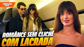 UMA DAS LACRADAS MAIS SEM SENTIDO DA HISTÓRIA! UMA IDEIA DE VOCÊ [CRÍTICA]
