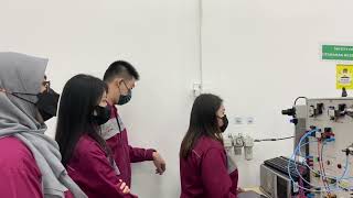 BMFA 3213 INDUSTRIAL AUTOMATION - PLC TASK 2 Profile