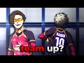 Yukimiya and Kaiser should've TEAMED UP... and Here's Why!!!
