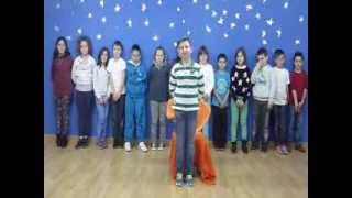 FIN 2013 - 4º de primaria