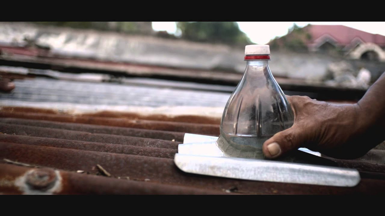 Al Jazeera English Hear The Human Story - Philippines Liter Of Light Project