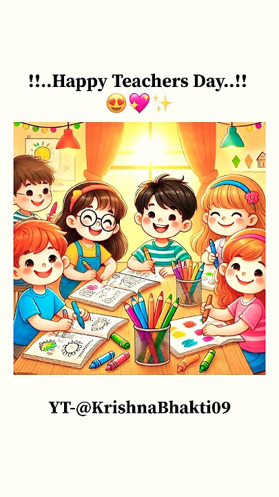 Happy Teachers Day status video🥰❤||Teacher's Day Status 2025 ||#whatsappstatus #shorts #teachersday