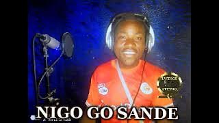 NIGO GOSANDE === BHASHABIKI BHANE    Prod by Lwenge Studio  2022