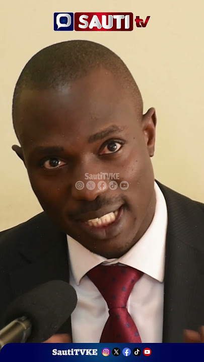 UKIGONGA BODABODA HUTAONA WAKICHOMA GARI YAKO! Riders association says sector getting discipline