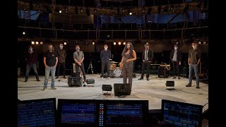 Video thumbnail of "Kyla Brox Bluesman's Child Live at the Royal Exchange"