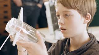 Information Bionics4Education Festo Guide