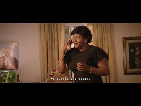 SLAVE AT 50 OFFICIAL TRAILER