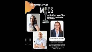 Behind the Brand: Valerie Bono on Family Business, Growth &amp; Golden Cannoli