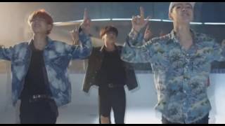 BTS   Fire MV Sub Español