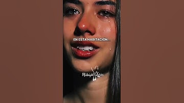 Thumbnail of la de la mala suerte (letra/lyric) #shorts #lyrics #letras #shortsvideo