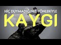 Bu Videoda Kaygıyla İlgili Anlatılanları Daha Önce Hiç Duymamış Olabilirsiniz!