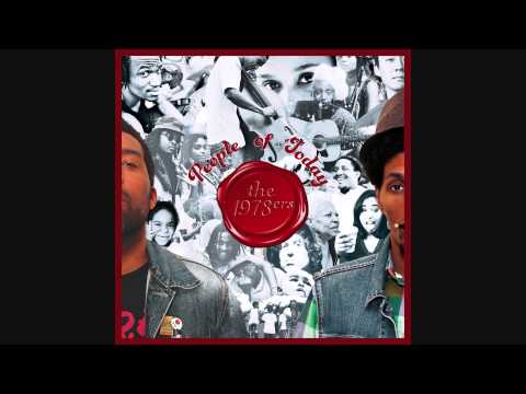 The 1978ers (yU & Slimkat) - U Know How It Iz 