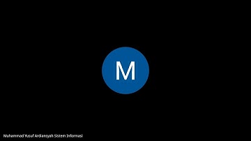 Implementasi ERP (SCM & CRM) Menggunakan Odoo