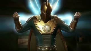 Dr. Fate Meme -- Sounds Like Skill Issue